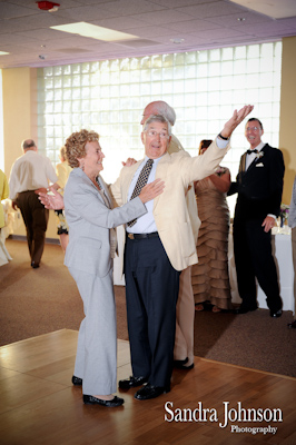 Best American Legion Wedding Photos - Sandra Johnson (SJFoto.com)